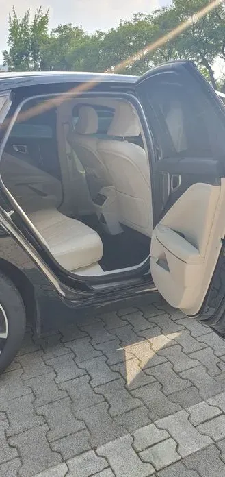Kia K8 2025, 12694 км, за 19560000 KRW - фото 8