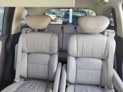 Honda Odyssey 2014, 121000 км, за 59900 CNY - фото 13