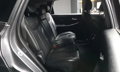 Hyundai Santafe 2019, 163603 км, за 14900000 KRW - фото 12