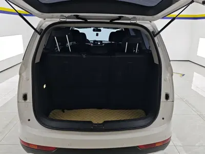 Baojun 730 2022, 52500 км, за 38800 CNY