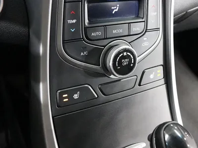 Hyundai Avante 2014, 65854 км, за 7700000 KRW - фото 12