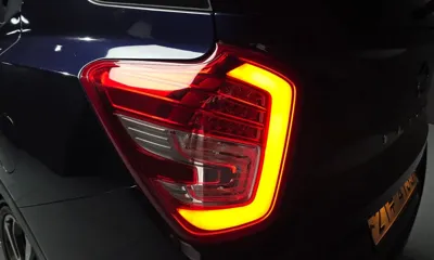 KG_Mobility_Ssangyong TIBOLI 2017, 93884 км, за 6900000 KRW - фото 23