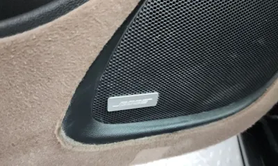 ChevroletGMDaewoo Malibu 2022, 104163 км, за 15500000 KRW - фото 32