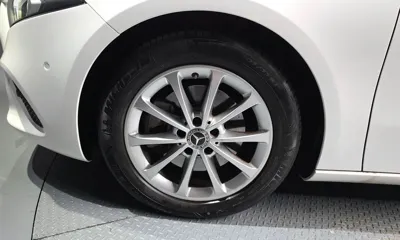 Mercedes-Benz A-Class 2019, 18428 км, за 21500000 KRW - фото 5