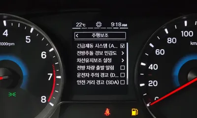 KG_Mobility_Ssangyong TIBOLI 2022, 60040 км, за 13500000 KRW - фото 13