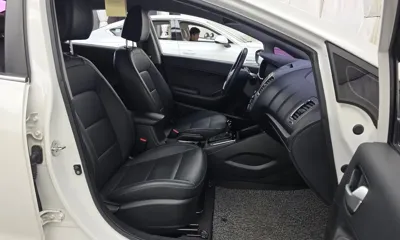 Kia K3 2018, 135054 км, за 7900000 KRW - фото 11