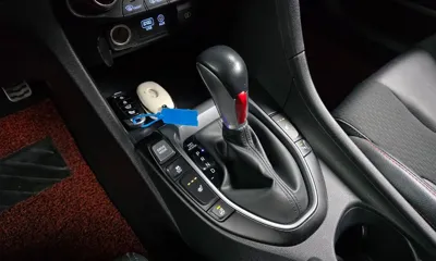 Hyundai Veloster 2019, 50536 км, за 12200000 KRW - фото 9