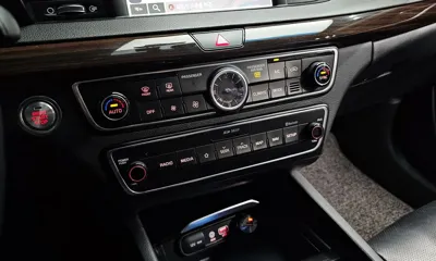Kia K7 2018, 70486 км, за 12900000 KRW - фото 17