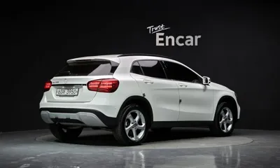 Mercedes-Benz GLA-Class 2019, 47779 км, за 18800000 KRW
