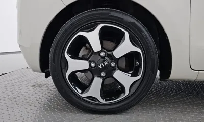 Kia Ray 2016, 70940 км, за 9700000 KRW - фото 5