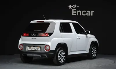 Hyundai Casper 2023, 68763 км, за 7894.91 USD - фото 2