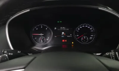 Hyundai Santafe 2021, 52431 км, за 23900000 KRW - фото 8