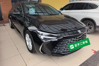 Buick Regal 2024, 35500 км, за 67979686.04 CNY