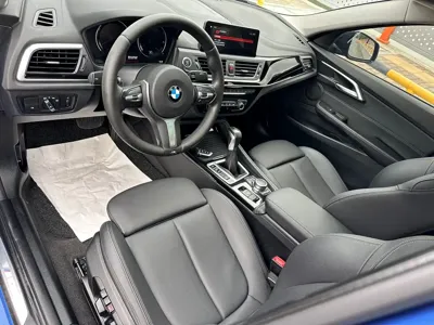 BMW 1 Series 2019, 52000 км, за 58800 CNY - фото 5