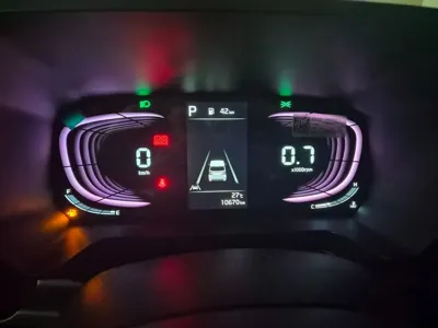 Kia Ray 2025, 10690 км, за 19500000 KRW - фото 8