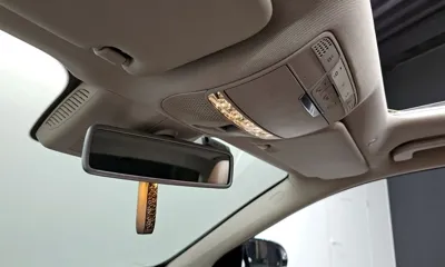 Mercedes-Benz E-Class 2018, 120922 км, за 21400000 KRW - фото 17