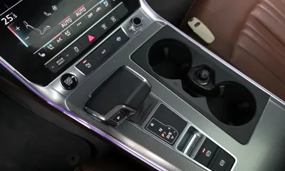 Audi A6 2023, 51152 км, за 35500000 KRW - фото 9