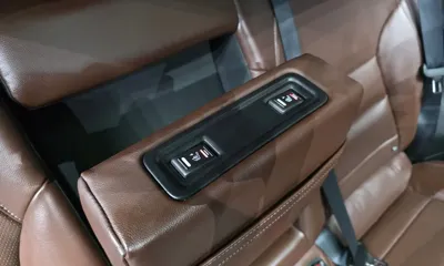 Renault-KoreaSamsung QM6 2017, 189804 км, за 8900000 KRW - фото 19
