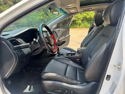 Hyundai Mistra 2017, 104000 км, за 38800 CNY - фото 6