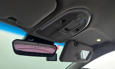 Genesis G80 2019, 191132 км, за 12790000 KRW - фото 20