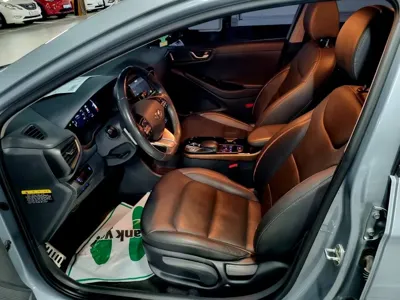 Hyundai Ioniq 2017, 152731 км, за 9900000 KRW - фото 12