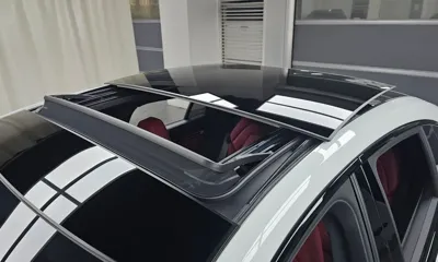 Porsche Panamera 2020, 14651 км, за 99500000 KRW - фото 27
