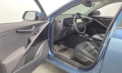 Kia Niro 2024, 57393 км, за 25900000 KRW - фото 10