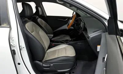 Kia Niro 2024, 177639 км, за 19790000 KRW - фото 26