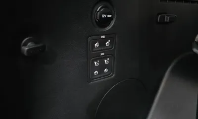 Hyundai Palisade 2022, 53816 км, за 25800000 KRW - фото 31