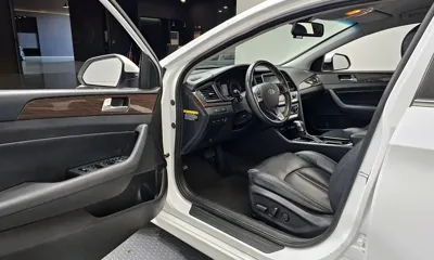 Hyundai Sonata 2018, 165947 км, за 8600000 KRW - фото 10