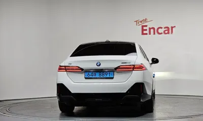 BMW i5 2024, 84336 км, за 57900000 KRW - фото 4