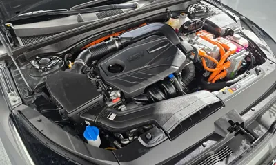 Kia K5 2025, 16507 км, за 33900000 KRW - фото 6