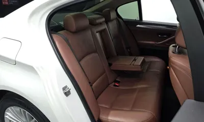 BMW 5-Series 2015, 127085 км, за 12300000 KRW - фото 11