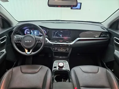 Kia Niro 2023, 49278 км, за 15110000 KRW - фото 15
