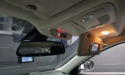 Renault-KoreaSamsung SM6 2016, 84818 км, за 7400000 KRW - фото 20