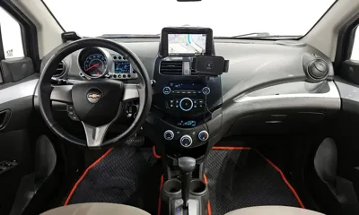 ChevroletGMDaewoo Spark 2012, 84616 км, за 3200000 KRW - фото 7
