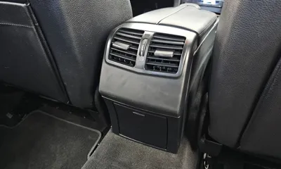 Mercedes-Benz E-Class 2016, 117290 км, за 11900000 KRW - фото 19