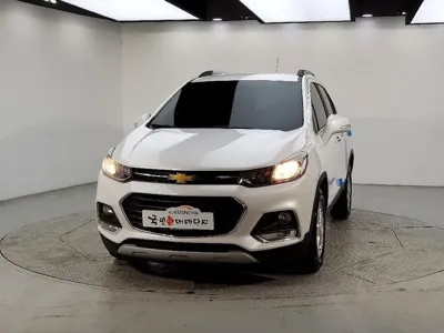 ChevroletGMDaewoo Trax 2018, 175537 км, за 4900000 KRW - фото 3