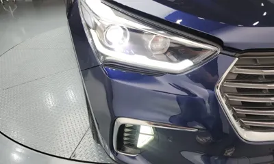 Hyundai Maxcruz 2017, 87033 км, за 18500000 KRW - фото 22
