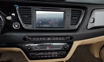 Kia Canival 2016, 111923 км, за 99990000 KRW - фото 12