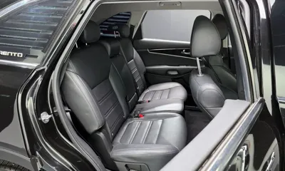 Kia Sorento 2019, 168893 км, за 12300000 KRW - фото 11