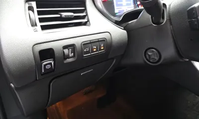 ChevroletGMDaewoo Impala 2016, 216938 км, за 3190000 KRW - фото 17