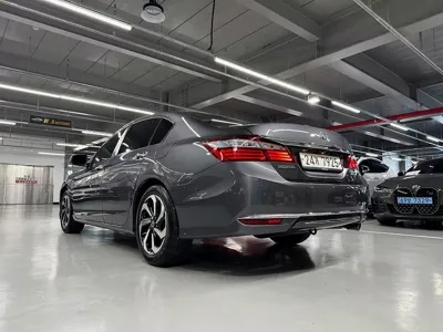Honda Accord 2017, 31377 км, за 15900000 KRW - фото 5