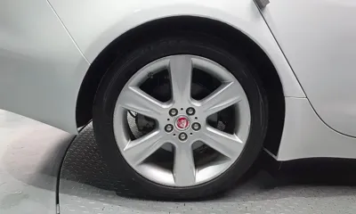 Jaguar XE 2016, 122074 км, за 6490000 KRW - фото 5