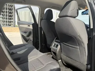 Haval F7 2020, 43000 км, за 43099 CNY - фото 8