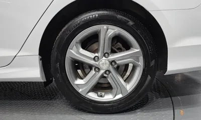 Hyundai Sonata 2019, 138151 км, за 12350000 KRW - фото 21