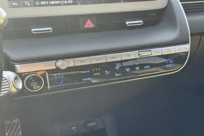 Hyundai Ioniq5 2022, 77077 км, за 59640000 KRW - фото 17
