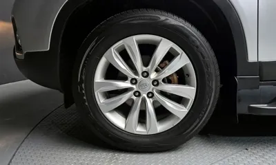 Kia Sorento 2011, 165017 км, за 4600000 KRW - фото 5