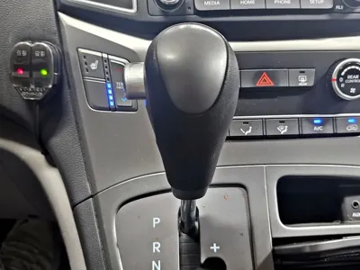 Hyundai Starex 2021, 74485 км, за 20550000 KRW - фото 9