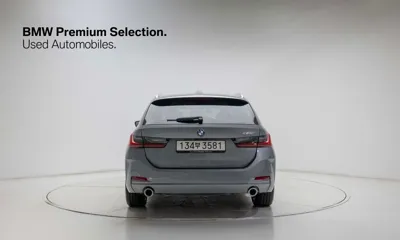 BMW 3-Series 2026, 4252 км, за 39900000 KRW - фото 4